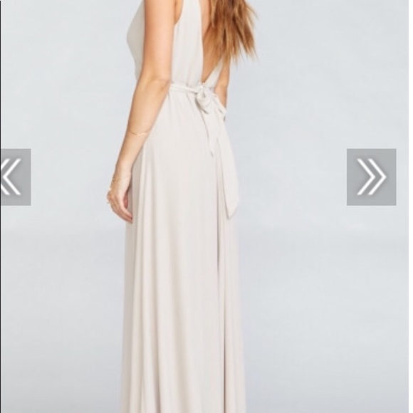 Show Me Your Mumu “Ring Crisp” Jenn Maxi - Picture 4 of 8